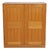 Cabinet in Mahogany by Mogens Koch, 1970s For Sale - Image 10 of 10