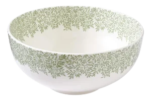 Spode Morris & Co Standen Serving Bowl