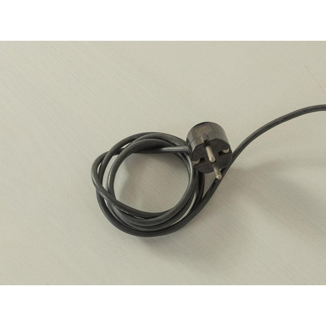 6556 Table Lamp by Christian Dell for Kaiser Idell, 1930s For Sale - Image 9 of 10