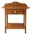 Vintage Console Table For Sale