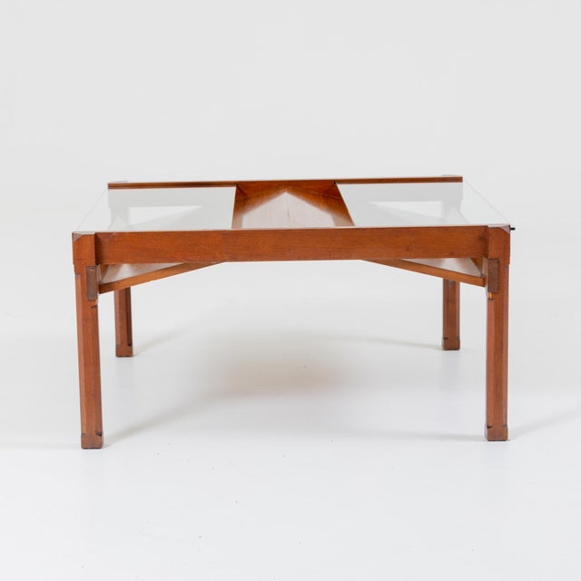 1960s A Coffee Table by Ico Parisi For Sale - Image 18 of 18