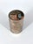 Art Deco Cylindrical Cigarette Case in 835 Silver, 1920s For Sale - Image 17 of 17