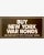 Wood 1970s "Buy New York War Bonds" Municipal Assistance Corporation Poster For Sale - Image 7 of 13