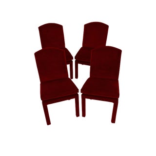 Vintage & Used Milo Baughman Dining Chairs | Chairish (320 x 320 Pixel)