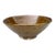 1970s Moroccan Amber Tamegroute Bowl For Sale