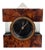 Italian Postmodern Table Clock from TT Design, 1990s For Sale