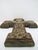 Milagros Mexico Folk Art Nailed Charms Guardian Angel Cherub Cross For Sale - Image 10 of 11