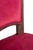 Brown Chairs by Osvaldo Borsani for ABV, 1950s, Set of 8 For Sale - Image 8 of 11
