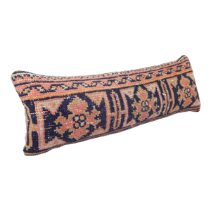 Tribal Turkish Bed Pillow Cover