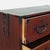 Japanese Nihonmatsu/Tansu Chest – Wooden Dresser With Iron Hardware For Sale - Image 13 of 17