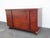 Mid Century Lane Cedar Chest Blanket Trunk Window Bench With a Drawer 6657 For Sale - Image 12 of 18