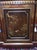 Brown Chinoiserie China Cabinet, Kindel Furniture For Sale - Image 8 of 17