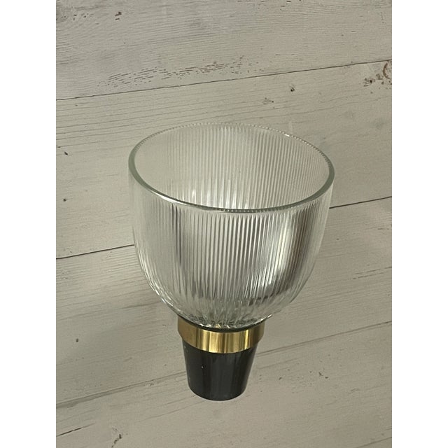 1950s LP5 Wall Lamp attributed to Ignazio Gardella for Lily, 1950s For Sale - Image 5 of 18