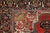 Antique Persian Serapi Rug - 14'3" x 18'10" For Sale - Image 18 of 18