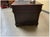Antique Neo-Renaissance Desk in Oak, 1880 For Sale - Image 3 of 18