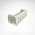Pen Club 3-Seater Sofa by Kwok Hoi Chan for Steiner, France, 1980s For Sale - Image 9 of 12