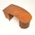 Vintage Danish Teak Desk, 1960s For Sale - Image 9 of 13
