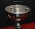 Metal Modernist Art Deco French Chrome, Porcelain and Opaline Glass Table Lamp, 1940s For Sale - Image 7 of 18