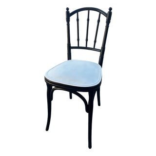 Coffee House Chairs from J&J Kohn For Sale