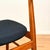 Model 206 Dining Chairs in Teak and Beech by Thomas Harlev for Farstrup, Denmark, 1950s-1960s, Set of 6 For Sale - Image 18 of 18