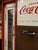 1960s Vendo Model Coca Cola Bottle Dispenser, 1960s For Sale - Image 5 of 9