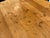 Irish Pine Wood Display/Dining Table, 78 Inches For Sale - Image 11 of 12