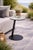 Serene Outdoor Modern Outdoor Side Table For Sale - Image 9 of 9