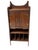 Arts and Crafts Art Nouveau Cabinet by H.P. Mutters and Zoon, the Hague, 1900s For Sale - Image 3 of 14