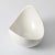White White Porcelain Bowl by Hans Stangl for Rosenthal, 1950s For Sale - Image 8 of 10