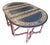 Extremely Rare 17th Century Italian Long Table For Sale