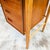 Brown Teak Desk by Svend Åge Madsen, 1960s For Sale - Image 8 of 15