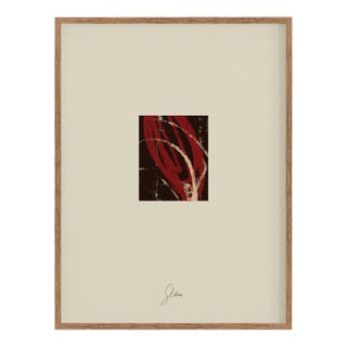 Contemporary Abstract Giclee Print For Sale