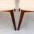1960s Restored Danish Mid Century Modern Rosewood "Eva" Dining Chairs by Niels Koefoed For Sale - Image 9 of 14