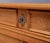 Regional Cherrywood Buffet, 1900s For Sale - Image 11 of 18