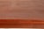 Danish Teak Model 592 Square Extendable Dining Table by Arne Vodder for Sibast, 1960 For Sale - Image 3 of 16