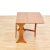 G Plan Mid Century Teak Drop Leaf Dining Table by G Plan For Sale - Image 4 of 9