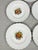 Vintage Spode Alden Daisy Fruit Luncheon Plates- Set of 8 For Sale - Image 11 of 12