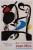 Mid-Century Modern "Joan Miro - Au-Dela De La Peinture" Original Galerie Maeght Exhibition Poster For Sale - Image 3 of 3