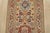 2020s Kazak Runner 2’8” X 9’8” Beige Wool Traditional Hand-Knotted Oriental Rug For Sale - Image 5 of 13