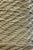 Wood Woven Wicker Oversize Light Pendant For Sale - Image 7 of 8