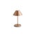 Alluna Cordless LED Lamp is made to effortlessly go anywhere that needs light, no outlet needed. Choose from 3 light...