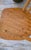 Hunt Country Furniture Oak Dining Extension Table & Chairs For Sale - Image 10 of 12