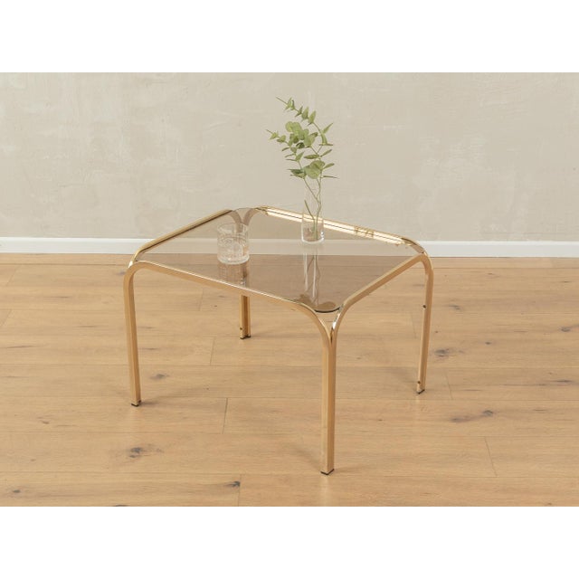 Side Table, 1970s For Sale - Image 6 of 6