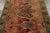 Traditional Rug & Kilim’s Persian Style Rug With Polychromatic Intricate Floral Patterns For Sale - Image 3 of 9