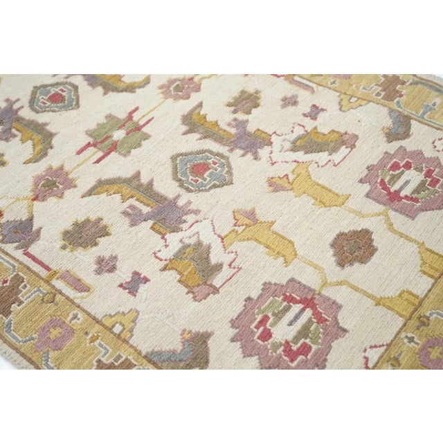 Sumak Runner 2'6'' X 8'0" For Sale - Image 10 of 11