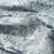 Schumacher SAMPLE - Schumacher Animali Fabric In Slate Blue For Sale - Image 4 of 4