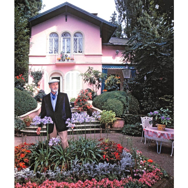"Slim Aarons: A Place in the Sun" 2005 Aarons, Slim For Sale - Image 4 of 11