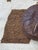 2020s Brown Moroccan Handmade Rug - 9.9 X 8.3 Ft For Sale - Image 5 of 8