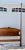 Traditional Statton Mahogany Full Size High Poster Headboard Vintage Mid Century Bed 70s For Sale - Image 3 of 12