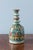 Moroccan Pottery Fez Polychrome Bottle, 1800s For Sale - Image 3 of 8